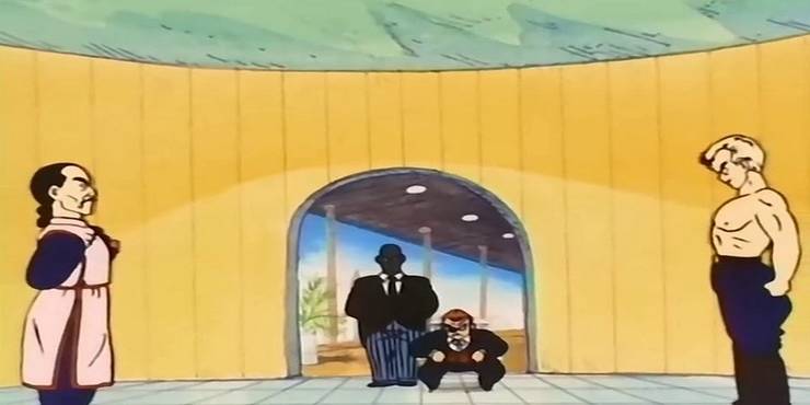 Dragon Ball 5 Bad Guys Who Reformed (& 5 Who Never Did) Dragon Ball 5 Bad Guys Who Reformed (& 5 Who Never Did)